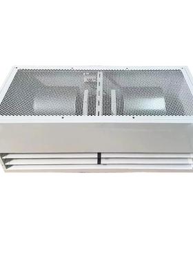 1.8米工业离心式风幕机HFM-6009A-6012A-6015A-6018A离心式空气幕