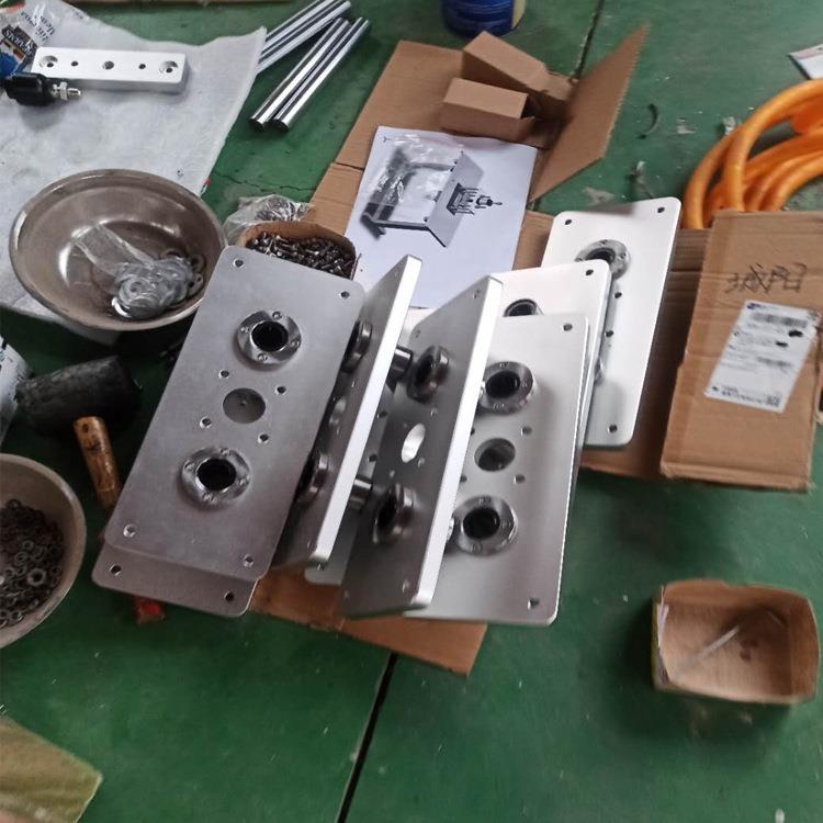 超声波封口机口罩封边机全套配件压边机点耳机