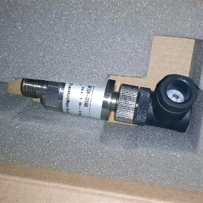德玛仕DMASS压力传感器EDC-B17-B-BQ-C-025-M124-G1/4A 250bar