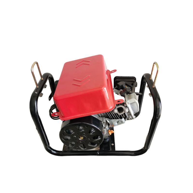 电动三轮车增程器吊架款 全自动 变频自启自熄 续航神器48-60-72V
