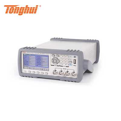 同惠（Tonghui）TH2832XC自动变压器测试仪 20Hz~200kHz
