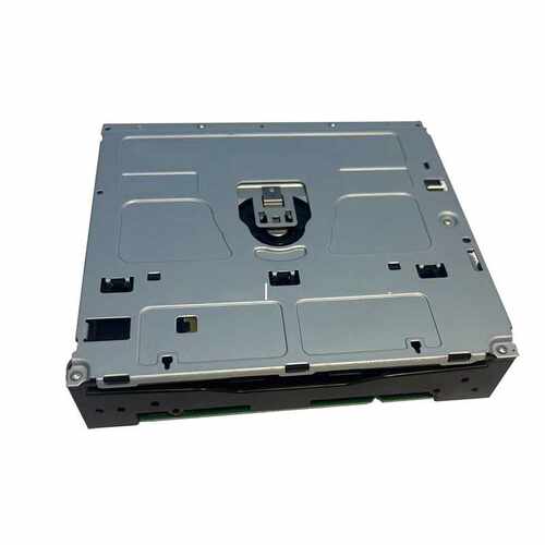 CD DVD播放器模组家用CD 定制方案吸入式机芯,