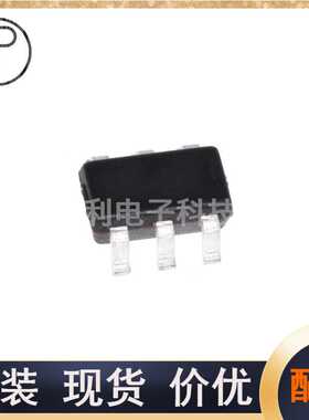 HM1160丝印60AA贴片SOT23-6单节锂电池电量指示ic芯片盘3000个