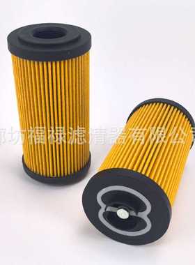 HF35205液压滤芯 P171534 F10P20A F10P20NA MF1002P25NB滤芯