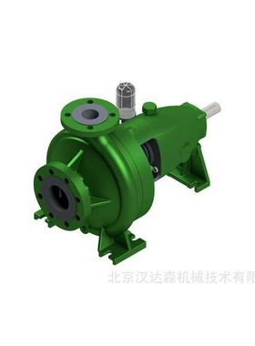 德国 Dickow 蜗壳潜水泵 蜗壳泵 NCTR系列