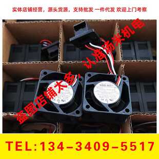 FANUC发那科小黄机连体驱动风扇 A90L-0001-0575#B 9WF0424H6504