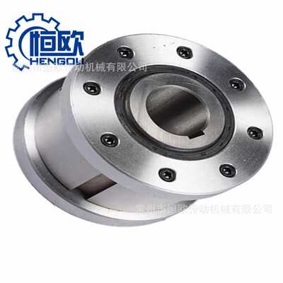 超越离合器 FGRN12R A5A6 整体式单向离合器