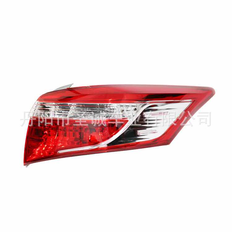 适用于丰田威驰14款后尾灯 后灯 TOYOTA VIOS&lsquo;14 TAIL LAMP