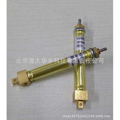 KUHNKE气缸 34290025 微型气缸 迷你气缸