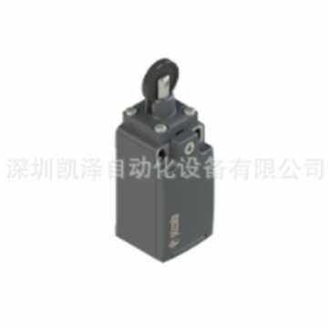德国原装进口 pizzato 皮扎特 FR 530-M2 带滚轮杆的位置开关