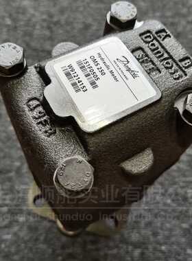 丹佛斯液压马达摆线马达OMS250 151F0505 OMR125 151-0713 OMS100