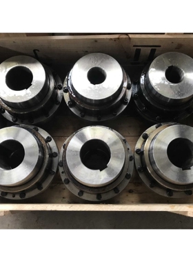 GIICLZ4型鼓形齿式联轴器,厂家直销,品质保证