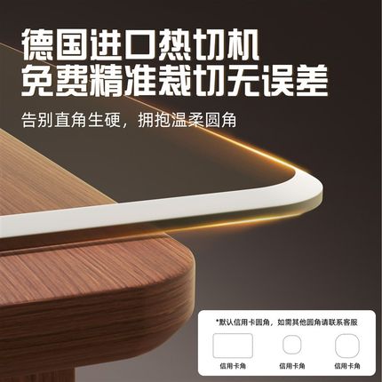 透明桌垫软玻璃餐桌台布茶几垫水B晶板加厚隔热桌面保护垫防水桌