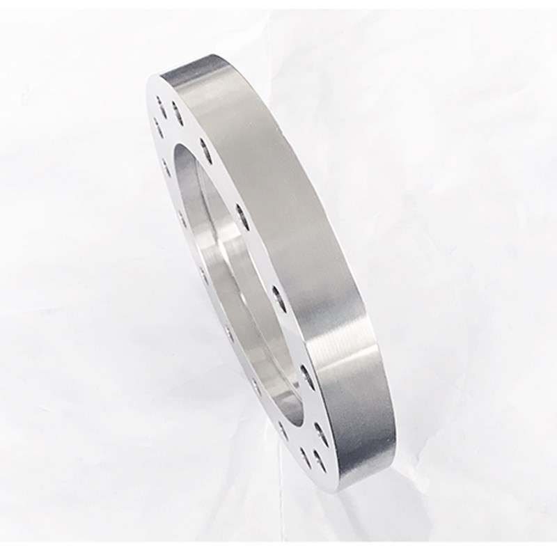 CF內焊法兰  CF16 /35/CF63/CF100 不锈钢316L 超高真空 刀口法兰