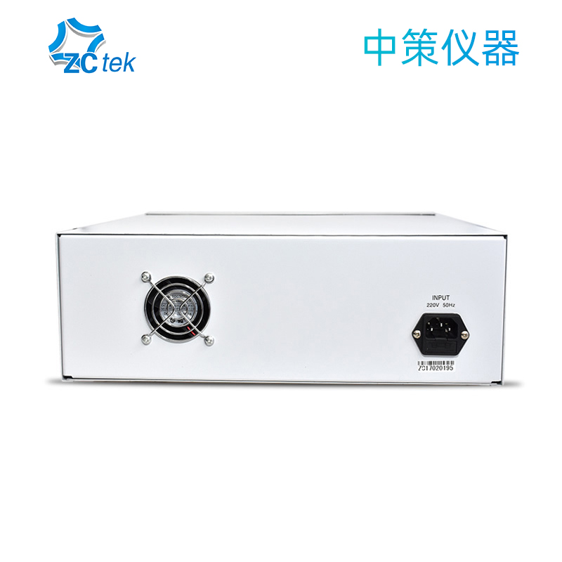 中策音频扫频信号发生器ZC1212BL喇叭检测仪ZC1316-20/60/40/100W