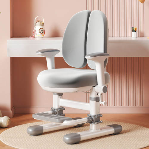2025新款儿童学习椅小学生家用