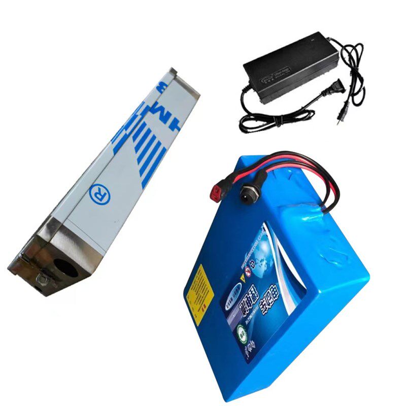 24v36v48v锂电池15ah20ah30ah大容量全新电池续航远超耐用尾架款