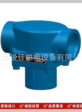 AMOT温控阀1 1/2 EFCF13001-0-AA 儒博温控阀