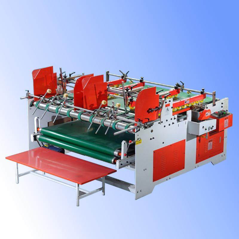 纸箱包装机械设备 2000型 纸箱机械 双头糊盒机,包装,纸箱,淘宝优惠券,粉丝福利购,淘宝优惠卷