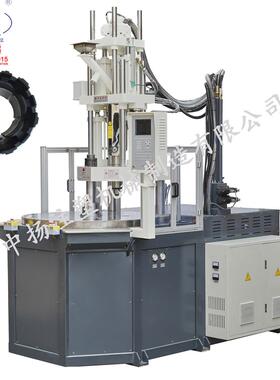 中扬ZY-1200ST-R微量精密圆盘机 微细件成型专家 双站高效生产