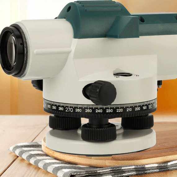 电子安平水准仪全套工程测量平水仪测量仪测绘仪器套装水准仪