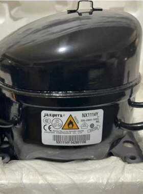 全新NX1114Y TT1117Y NB1116Y NX1119Y ZBU1122CY定频压缩机