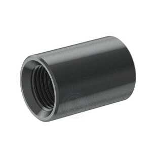 118P286 低压碳钢紧凑型双头内丝直接 NPSC Female