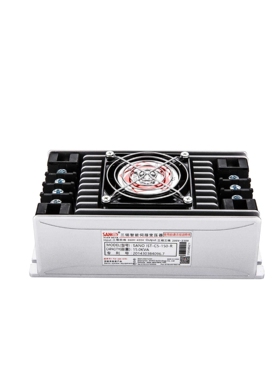 IST-C5-150-R三锘智能伺服变压器