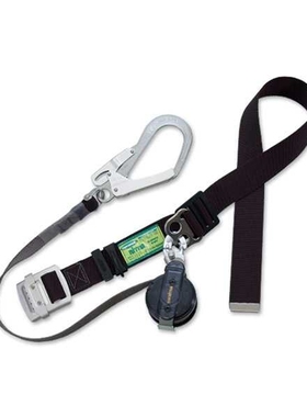 FUJII-DENKO藤井电工安全带CRL-593深圳杉本有售