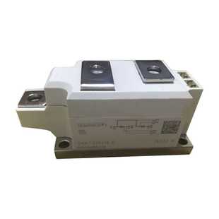 12E 三相整流桥 SKKT330 08E 14E 可控硅二极模块SKKT330