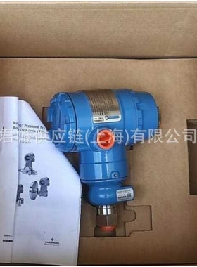 价格需核实  ROSEMOUNT  压力变送器 型号：3051CD2A22A1AM5B4DFP