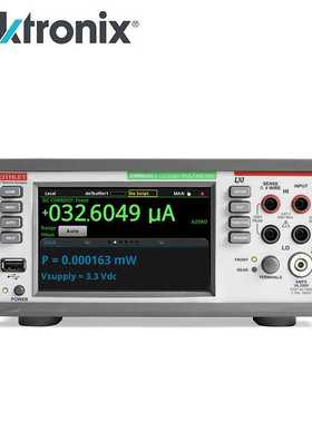 泰克吉时利六位半五位半台式数字万用表DMM6500/2110/2100-220