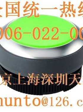 德国RAFI按钮开关型号1.30.270.021/2500带灯按键金属开关RAFIX 2