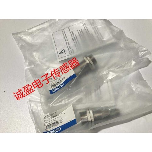 接近开关E2E-X5E1-M1 X5E1-P1 X5E2-M1  X5ME1-M1  X5MF1-M1