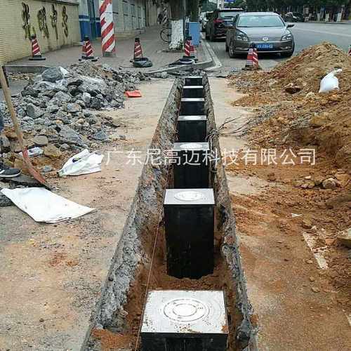 山东厦门电动伸缩地桩不锈钢路桩全自动升降柱电子感应车牌识别桩