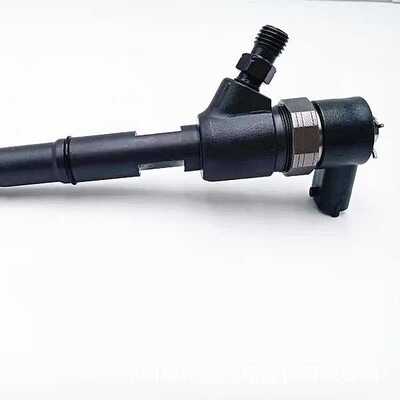 燃油共轨喷油器110系列喷油器型号0445110291 0445110447