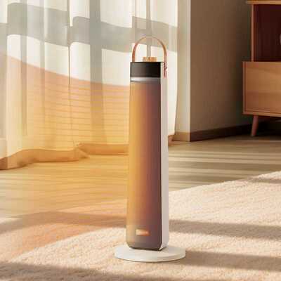 一件代发思嘉思达速热取暖器SKD-N0197三档可调 冬夏两用热风机