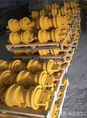 TY160 /SD16/PD320Y/ PD165Y/D85/D155等推土机支重轮 支撑轮