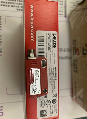 劳易测/LEUZE 光电开关 HT3CL2-6G-M8KD U-M8-4W-V1-020