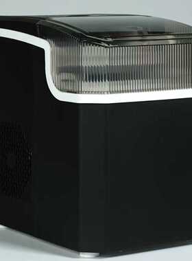 外贸欧规制冰机小型家用icemaker全自动智能小型制冰机Ice Maker