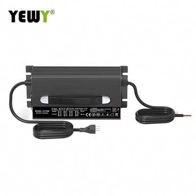 UY 1200 36V 20A 铅酸电池44.1v 充电器