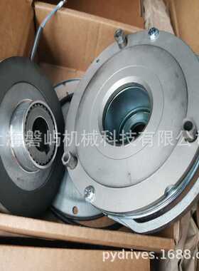 德国普瑞玛PRECIMA制动器型号FDB17N电压103VDC力矩70NM