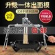 饸饹机手动饸烙面粉条压面机冷面机家用面条机不锈钢家用压面机器
