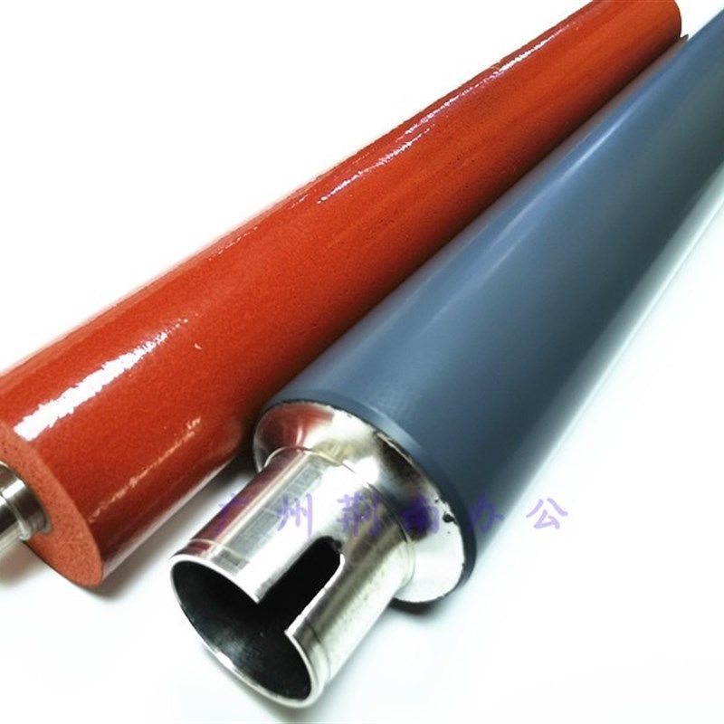 京瓷 M3860idn M3145 3645 3655 3660 p3260dn 定影上辊 加热辊