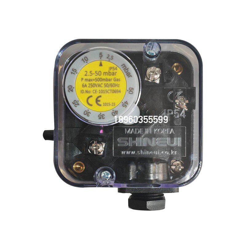 SHINEUI韩国信仪 压力开关 SGPS3V SGPS10V SGPS50V SGPS150V包邮