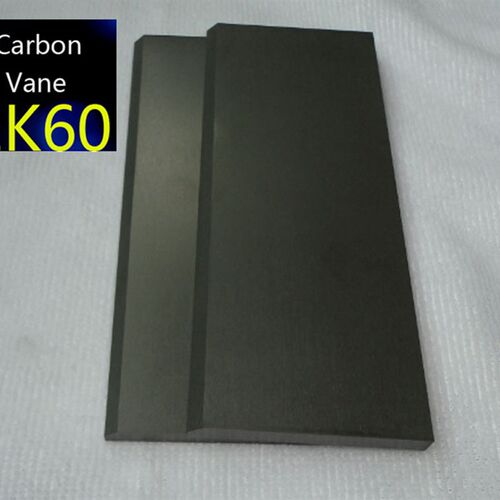 ORION好利旺真空泵KHB400碳片 印刷机进口石墨片77*325*4叶片