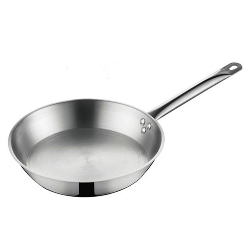 西式不锈钢复合底煎锅商用不粘平底煎锅单手柄煎拼面炒锅牛排盘,搬运/仓储/物流设备,其他起重搬运设备,淘宝优惠券,粉丝福利购,淘宝优惠卷