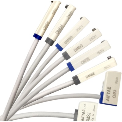 CMSE CMSH干簧管高品质亚德客磁性开关传感器CMSG CMSJ厂家直销