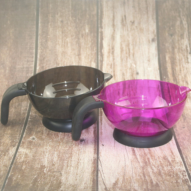 美发染发焗油碗发廊加厚手柄染碗理发DIY染膏剂调和调染色碗包邮,厨房电器,其他商用厨电,淘宝优惠券,粉丝福利购,淘宝优惠卷