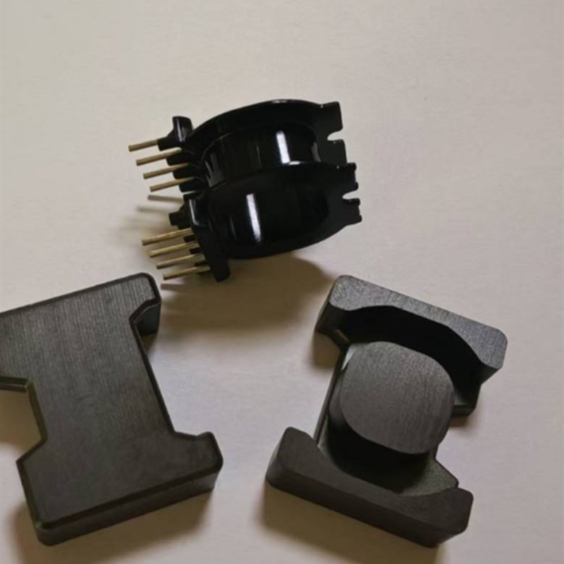 Atq2520电源Atq25宽芯骨架电木Atq25芯Pc95材料